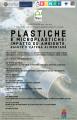 PLASTICHE E MICROPLASTICHE: <br> impatto su ambiente, salute e catena alimentare